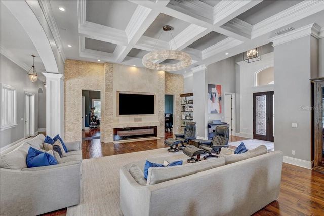 2620 TYLERS RIVER RUN, Lutz, FL 33559