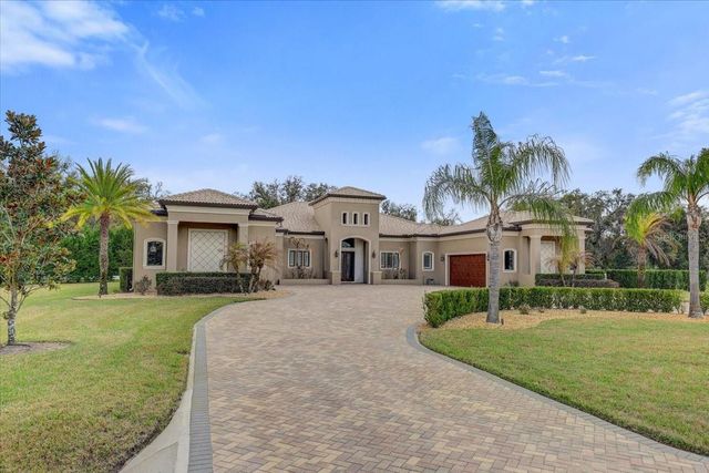 2620 TYLERS RIVER RUN, Lutz, FL 33559