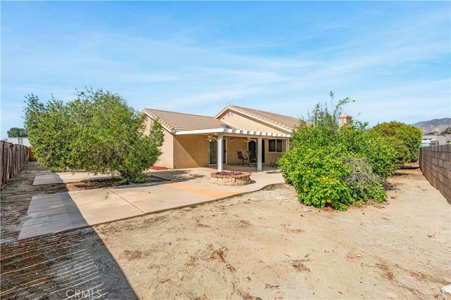 1364 Da Vinci, San Jacinto, CA 92583