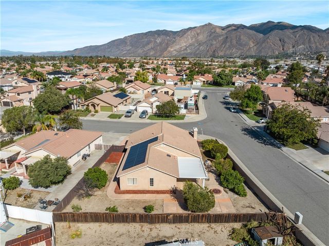 1364 Da Vinci, San Jacinto, CA 92583