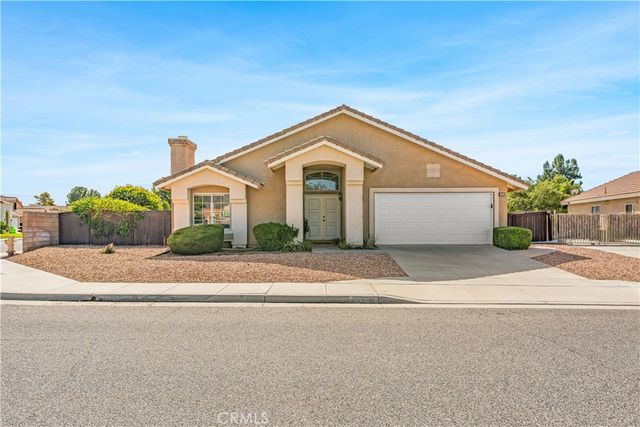 1364 Da Vinci, San Jacinto, CA 92583