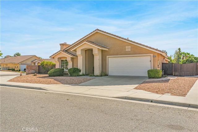 1364 Da Vinci, San Jacinto, CA 92583