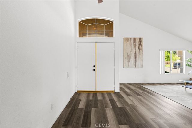 1364 Da Vinci, San Jacinto, CA 92583