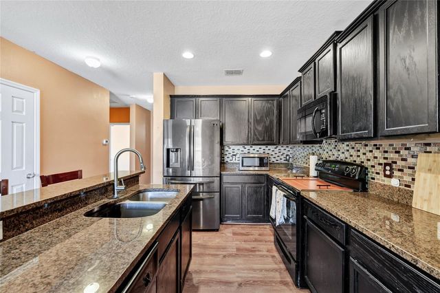 4607 KALISPELL ROAD, Kissimmee, FL 34758