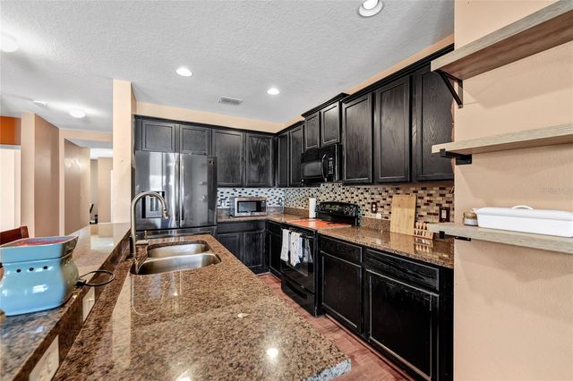 4607 KALISPELL ROAD, Kissimmee, FL 34758