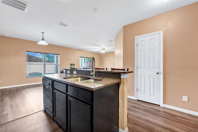 4607 KALISPELL ROAD, Kissimmee, FL 34758