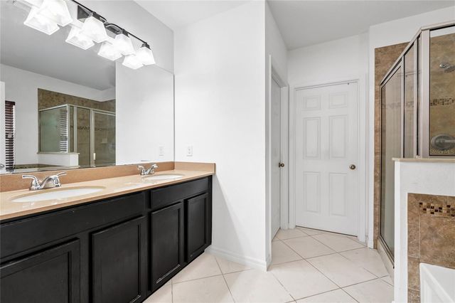 4607 KALISPELL ROAD, Kissimmee, FL 34758