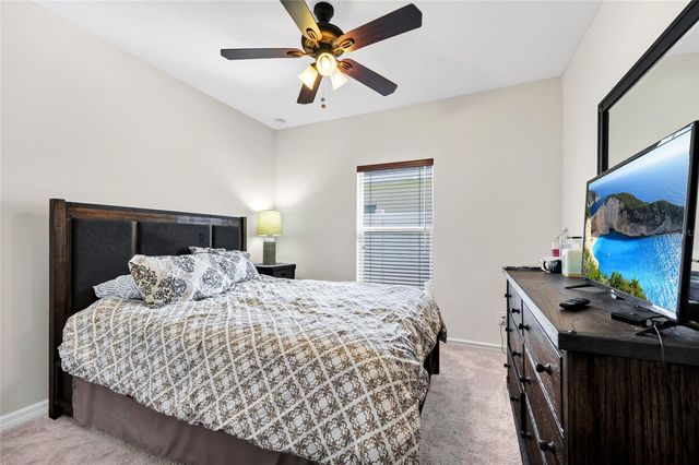 4607 KALISPELL ROAD, Kissimmee, FL 34758