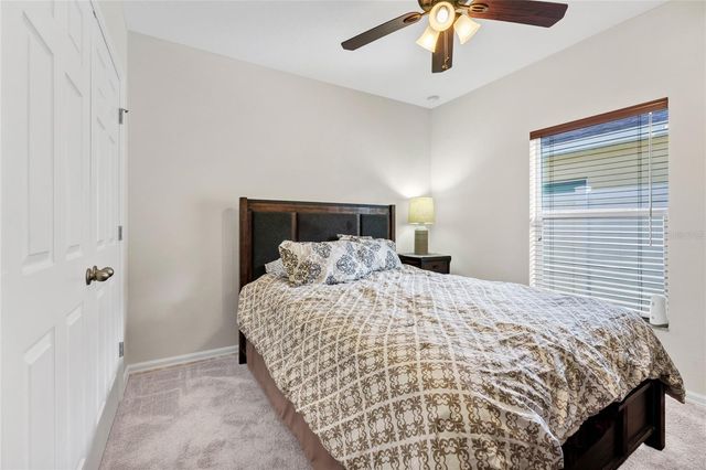 4607 KALISPELL ROAD, Kissimmee, FL 34758