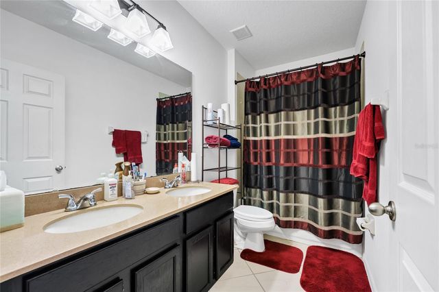 4607 KALISPELL ROAD, Kissimmee, FL 34758