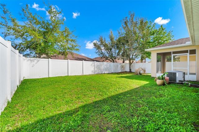 4607 KALISPELL ROAD, Kissimmee, FL 34758