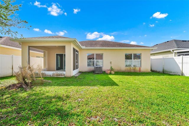 4607 KALISPELL ROAD, Kissimmee, FL 34758