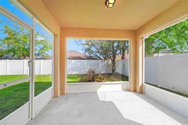 4607 KALISPELL ROAD, Kissimmee, FL 34758