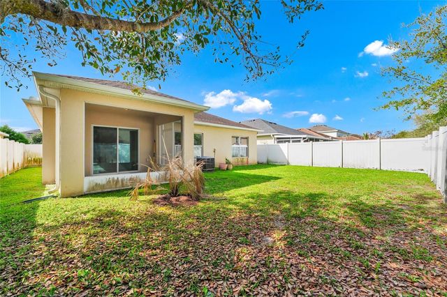 4607 KALISPELL ROAD, Kissimmee, FL 34758