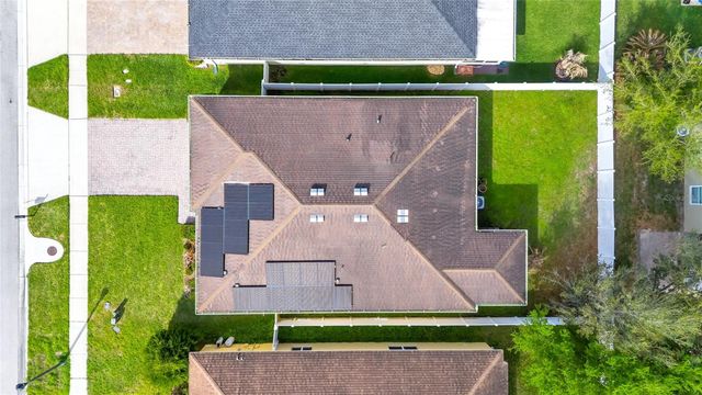 4607 KALISPELL ROAD, Kissimmee, FL 34758