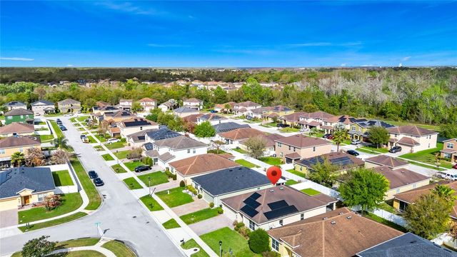 4607 KALISPELL ROAD, Kissimmee, FL 34758