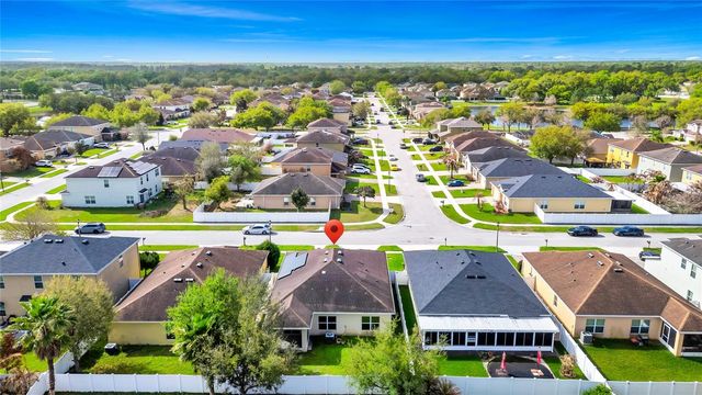 4607 KALISPELL ROAD, Kissimmee, FL 34758