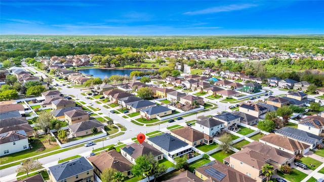 4607 KALISPELL ROAD, Kissimmee, FL 34758