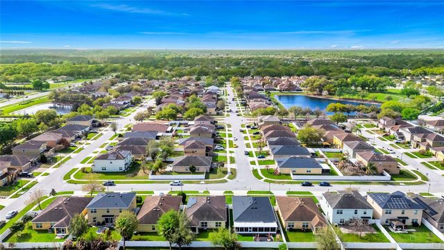 4607 KALISPELL ROAD, Kissimmee, FL 34758