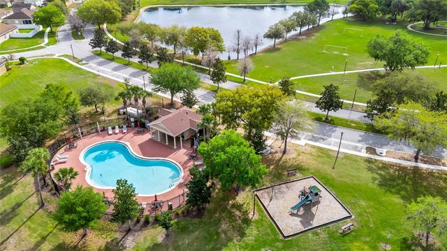 4607 KALISPELL ROAD, Kissimmee, FL 34758