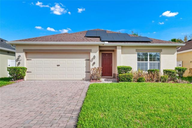4607 KALISPELL ROAD, Kissimmee, FL 34758
