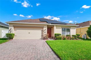 4607 KALISPELL ROAD, Kissimmee, FL 34758