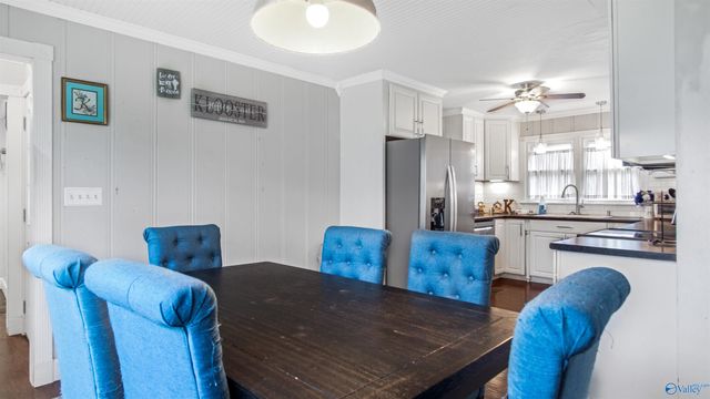 204 Prospect Drive SW, Hartselle, AL 35640