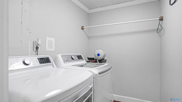 204 Prospect Drive SW, Hartselle, AL 35640