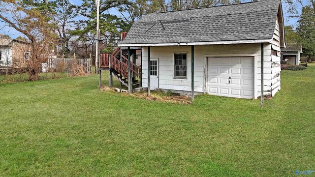 204 Prospect Drive SW, Hartselle, AL 35640