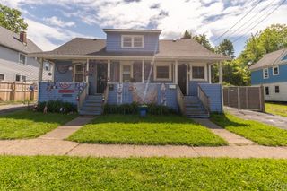 218 Wall Street, Syracuse, NY 13204