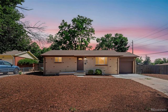 12104 E Nevada Place, Aurora, CO 80012