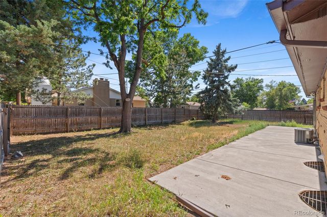 12104 E Nevada Place, Aurora, CO 80012