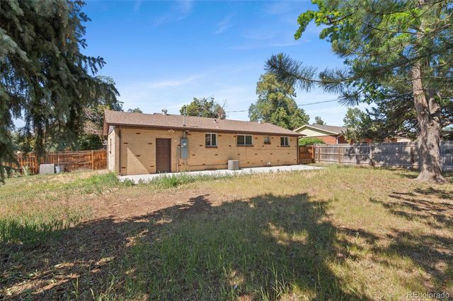 12104 E Nevada Place, Aurora, CO 80012