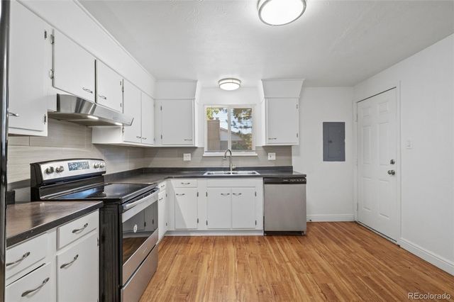 12104 E Nevada Place, Aurora, CO 80012