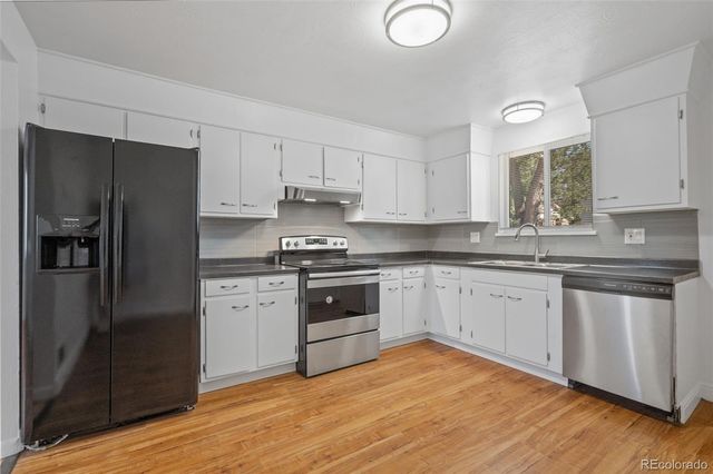 12104 E Nevada Place, Aurora, CO 80012