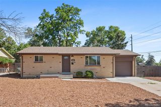 12104 E Nevada Place, Aurora, CO 80012