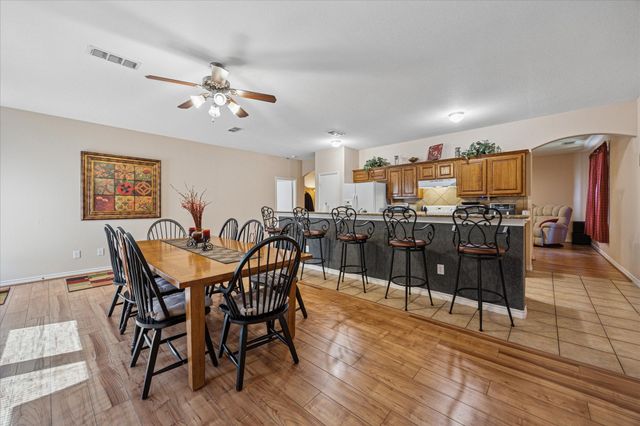 12417 Arbor Lake Road, Rhome, TX 76078