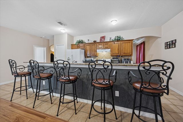 12417 Arbor Lake Road, Rhome, TX 76078