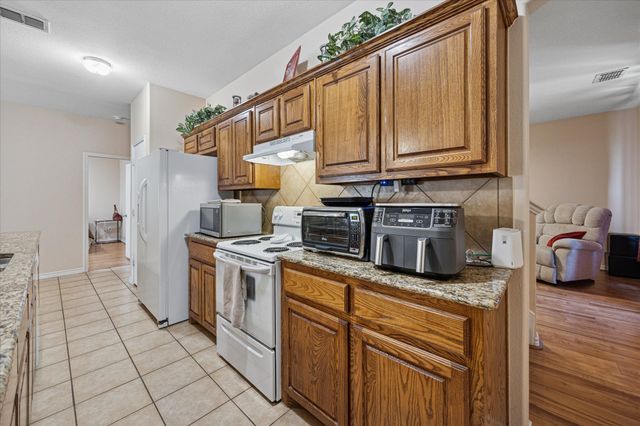 12417 Arbor Lake Road, Rhome, TX 76078