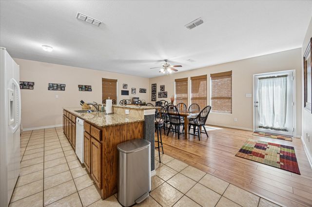 12417 Arbor Lake Road, Rhome, TX 76078