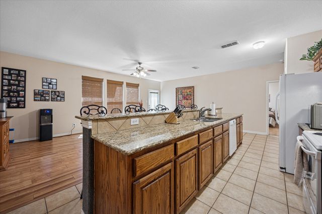 12417 Arbor Lake Road, Rhome, TX 76078