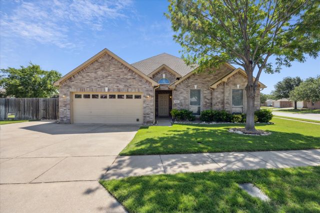 12417 Arbor Lake Road, Rhome, TX 76078