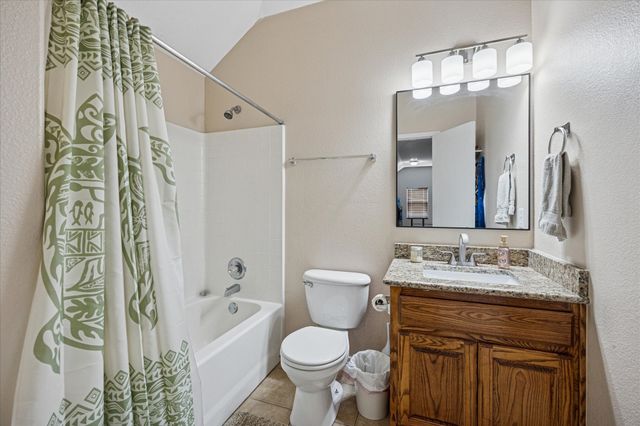 12417 Arbor Lake Road, Rhome, TX 76078