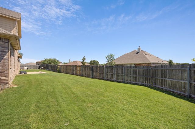 12417 Arbor Lake Road, Rhome, TX 76078
