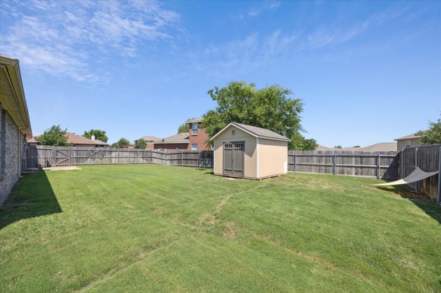 12417 Arbor Lake Road, Rhome, TX 76078