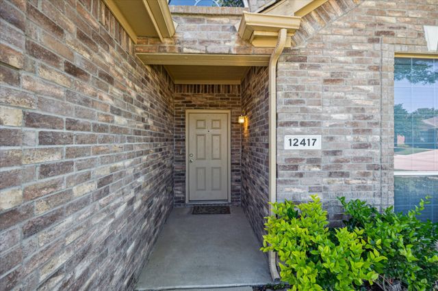 12417 Arbor Lake Road, Rhome, TX 76078