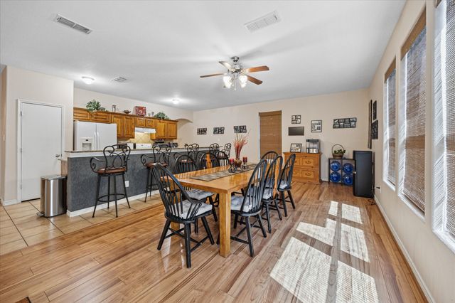 12417 Arbor Lake Road, Rhome, TX 76078