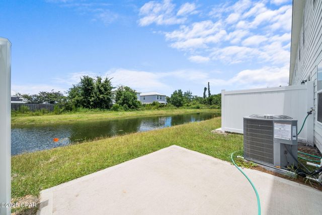 5888 Tyndall Place, Panama City, FL 32404