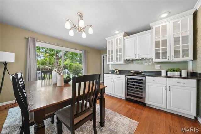 1326 Warson Place, St Louis, MO 63119