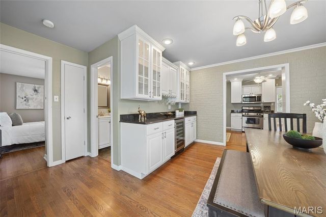 1326 Warson Place, St Louis, MO 63119